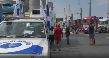 Ponte Morandi, Trasportounito: "Lo Stato tassa gli aiuti alle aziende e si riprende 70 milioni"