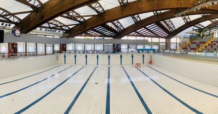 L'appello delle Piscine di Prà: "Riserve finanziarie prosciugate, cerchiamo di resistere"