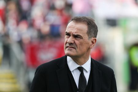 Entella, Vivarini: "A Venezia serve la partita perfetta"