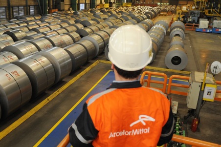 Arcelor Mittal, i sindacati incontrano i ministri Giorgetti e Orlando