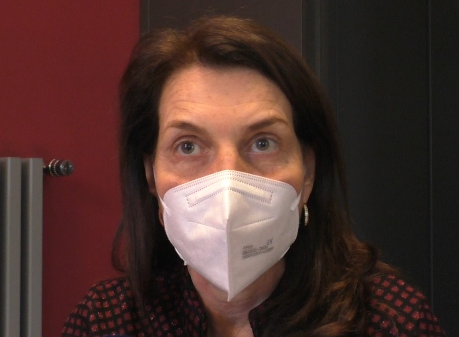 Riforma dei municipi, Lorenza Rosso: "Nessuna violazione della Costituzione"