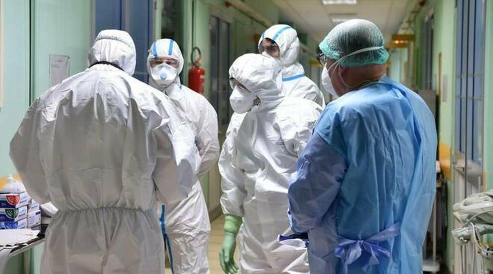 Coronavirus Liguria, 274 casi ma risalgono i decessi: sono 15