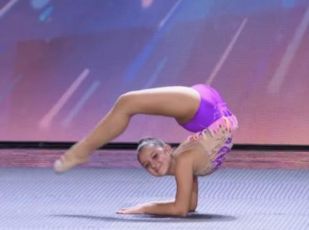 Italia's Got Talent: Federica Pellegrini si commuove con l'esibizione di Giorgia Greco