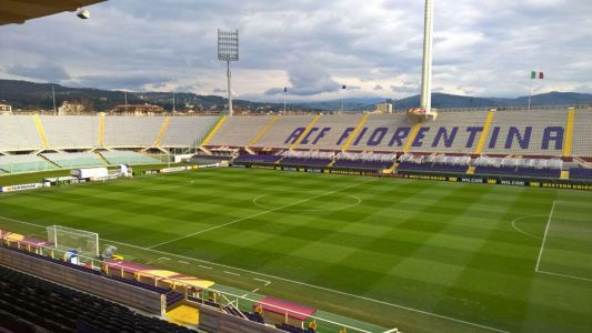 Fiorentina-Spezia finisce 3-0: gli aquilotti reggono solo un tempo