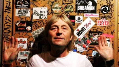 Festival di Sanremo, tampone negativo per il cantante degli Extraliscio