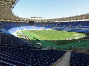 Lazio-Sampdoria 1-0, la cronaca del match