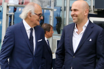 Cagliari: torna Capozucca, manca solo l'ufficialità. Attesa per il cambio in panchina