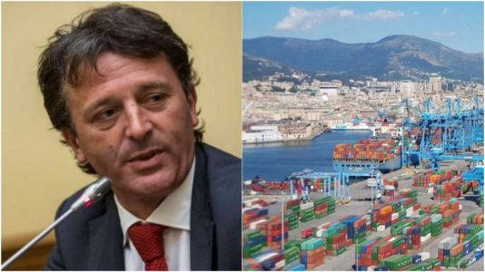 Scontro terminalisti e AdSP, Pastorino: "Pacta servanda sunt, i patti vanno rispettati"