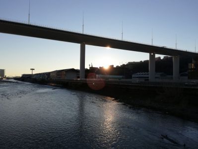 Ponte Genova, Uil Liguria su proroga precari: "Ora la stabilizzazione definitiva del personale"