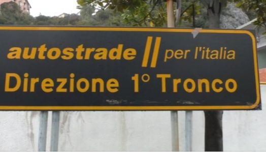 Sciopero Autostrade, lunedì stop di 4 ore per i lavoratori del 1° tronco di Genova