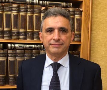 Banca Carige, Giuseppe Boccuzzi nominato presidente