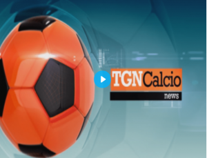 Tgn calcio Sera, edizione del 22 febbraio 2021