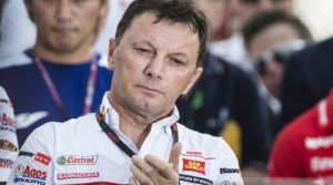 Fausto Gresini morto per Covid: aveva 60 anni