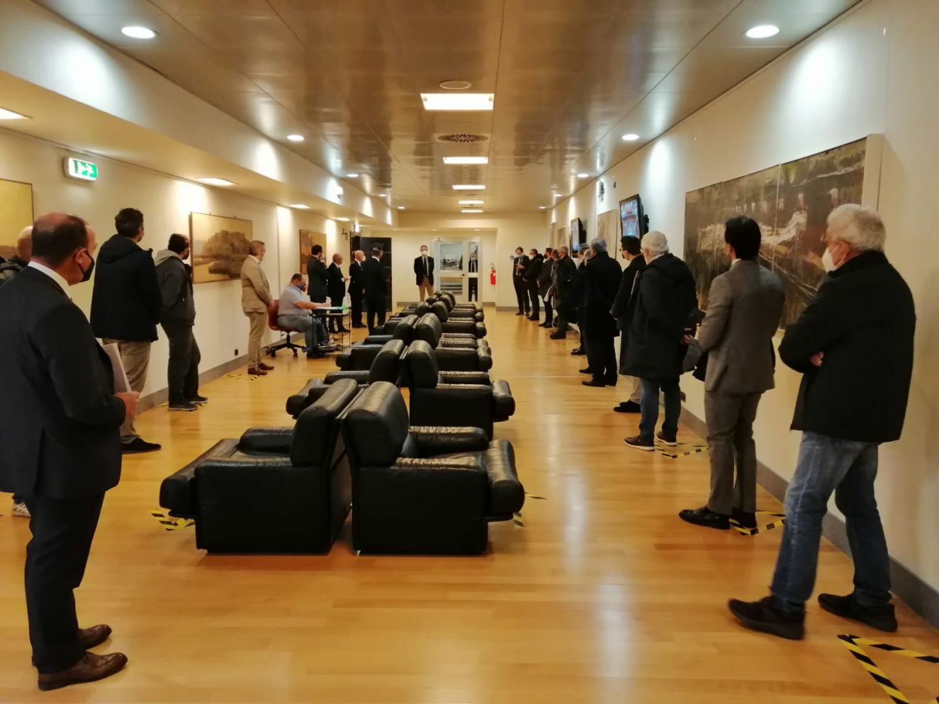 Micillo, Coni: “Servono voucher, ristori e sgravi fiscali, con l'ausilio di Anci"