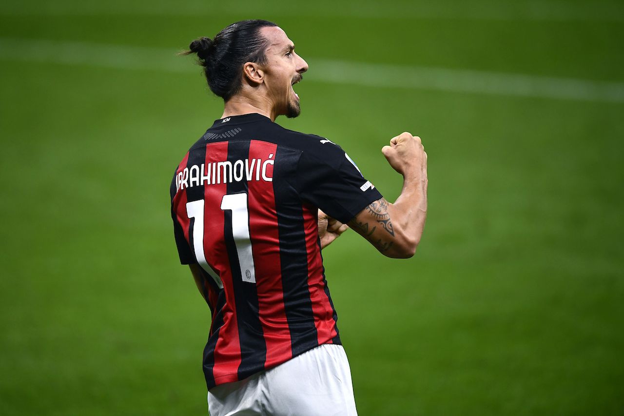 Ibrahimovic confermato a Sanremo: si allenerà tre giorni in Liguria