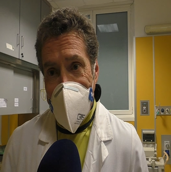 Patologie digestive: al Galliera interventi innovativi e mini invasivi