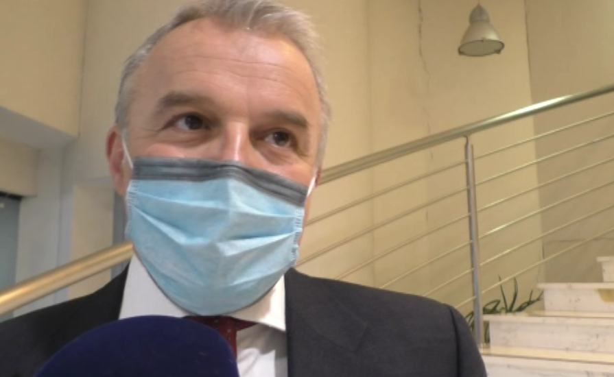 Guandalini (Ristoratori riuniti): "Vogliamo lavorare a pranzo e cena in zona gialla, a pranzo se continua l'arancione"