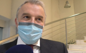 Guandalini (Ristoratori riuniti): "Vogliamo lavorare a pranzo e cena in zona gialla, a pranzo se continua l'arancione"