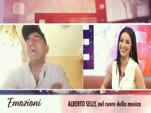 Emozioni - Alberto Selly