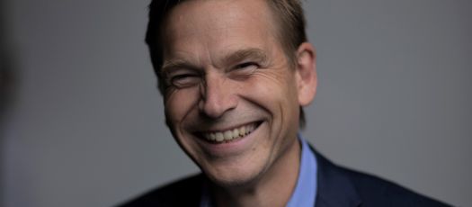 Scania, Christian Levin è il nuovo Ceo del gruppo svedese