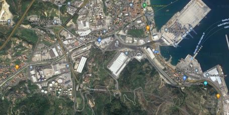 Gruppo Spinelli, via libera all'insediamento nelle ex aree Ocv di Vado Ligure
