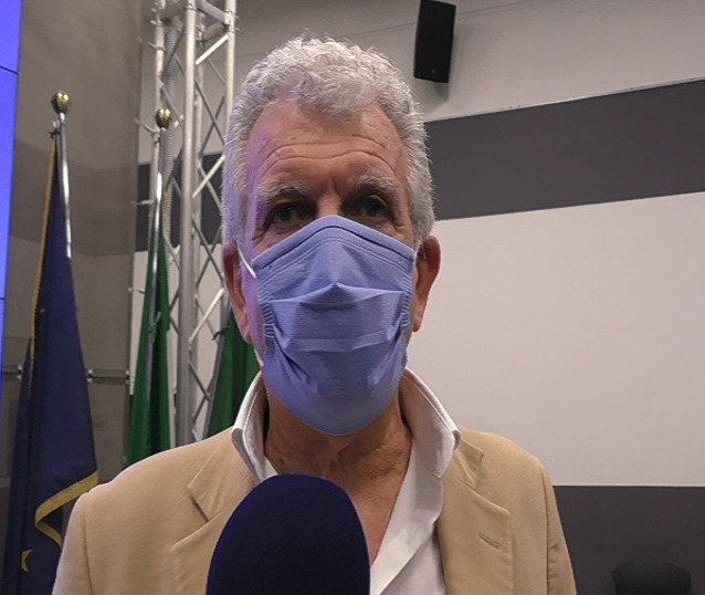 Campagna vaccinale, Bottaro: "Confcommercio Salute e Villa Serena accanto ad Asl3" 