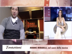 Emozioni - Mimmo Mirabelli