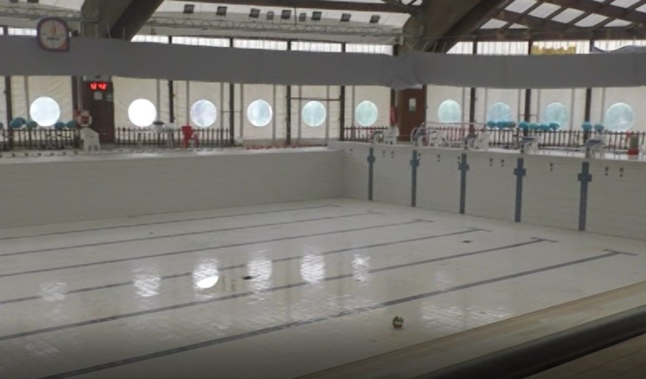 Piscine di Pra': "Abbiamo dilapidato il frutto di 15 anni di buon gestione" 