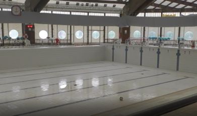 Piscine di Pra': "Abbiamo dilapidato il frutto di 15 anni di buon gestione" 