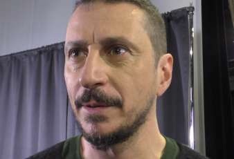 Luca Bizzarri: "Aiutiamo concretamente le famiglie che basano il loro reddito sul lavoro nel teatro"