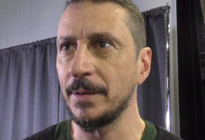 Luca Bizzarri: "Aiutiamo concretamente le famiglie che basano il loro reddito sul lavoro nel teatro"