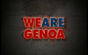 We Are Genoa, puntata del 23 febbraio 2021