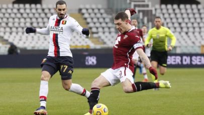 Torino, nuova positività al Covid: è variante inglese