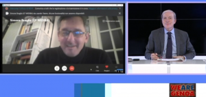 Genoa, Braglia: "Mugugni sulla partita col Verona? Non mi interessa un belino"