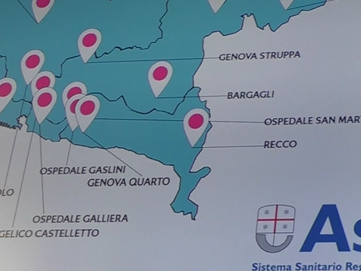 Confcommercio Salute Sanità e Cura lancia nuovo point per la vaccinazione anti Covid-19