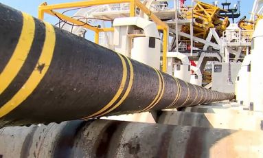 2Africa, il cavo sottomarino da 37mila chilometri approda a Genova