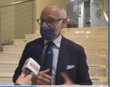 Balleari, Fdi: “No alla chiusura delle sedi Polstrada a Sanremo e Finale"