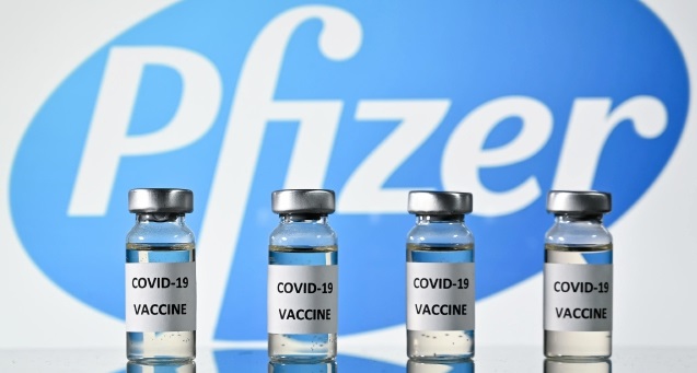 Covid, Pfizer: "Due miliardi di dosi di vaccino previste per il 2021"