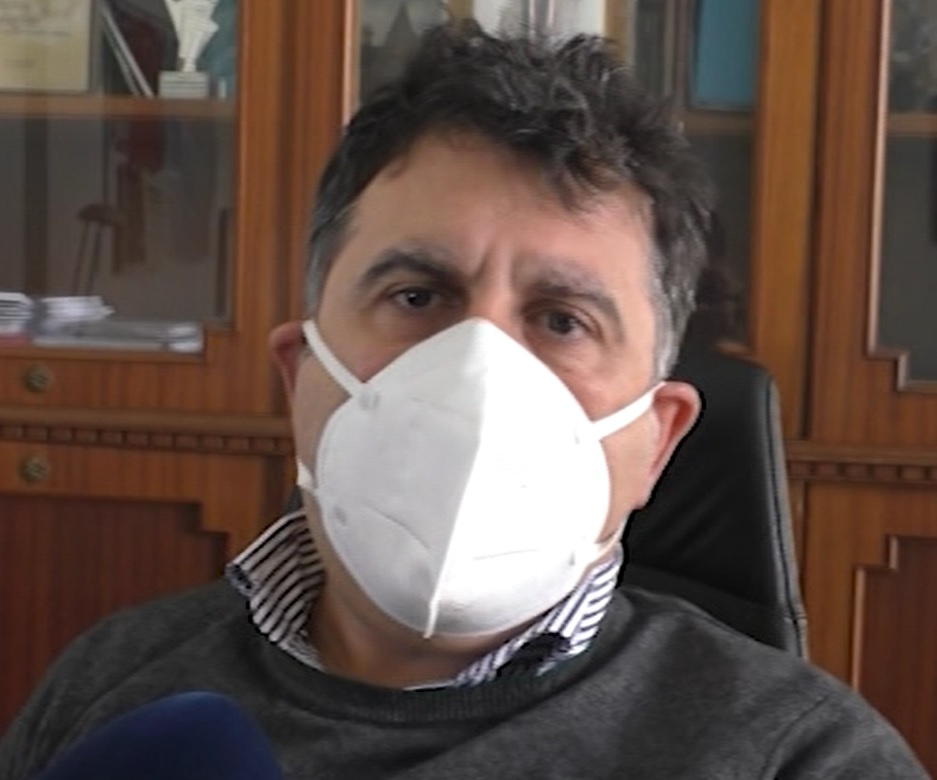 Ferrante, Bassa Valbisagno: "I cinghiali sono un problema: vanno sterilizzati"