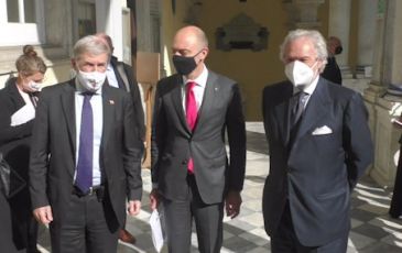 Genova, nasce UniWeLab: il laboratori di ricerca congiunto tra UniGe e Webuild