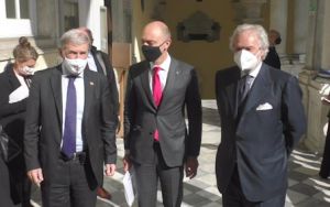 Genova, nasce UniWeLab: il laboratori di ricerca congiunto tra UniGe e Webuild