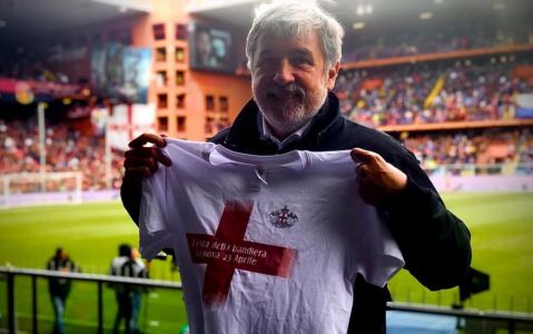 Derby Genoa-Sampdoria, Bucci: "Nessun segnale di rischio"