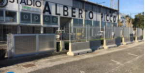 Spezia-Parma, appello del prefetto ai tifosi: "Niente assembramenti"