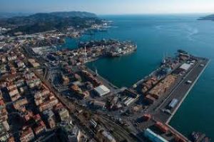 Porto di Spezia, Regione Liguria avvia l'istruttoria per la Zona Logistica Semplificata