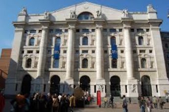 Borsa di Milano, giornata incolore a Piazza Affari: -0,15%