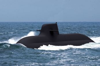 Fincantieri, commessa da 1,35 miliardi per 2 sottomarini di nuova generazione