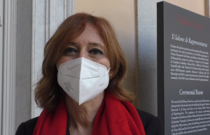 Barbara Grosso: "L'omaggio a Paganini della violinista Francesca Dego mette Genova al centro della scena internazionale"