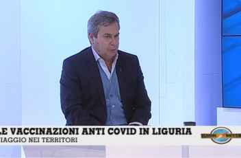 Covid, Castello a Fuori Rotta: “Entro trenta giorni le vaccinazioni anche in farmacia”