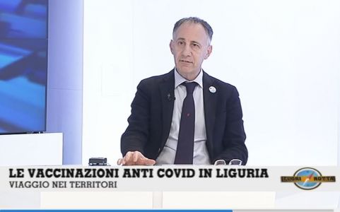 Covid, Petralia: "Adesione elevata alla vaccinazione: per sanitari e Rsa  si arriva al 90 per cento"