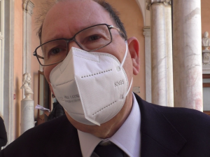 Amici di Paganini, Iovino: "Nonostante le difficoltà, in programma una serie di eventi per ottobre"